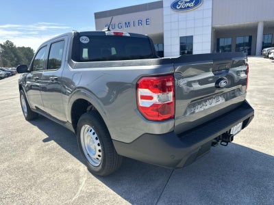 2026 Ford Maverick XL AWD SUPERCREW