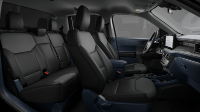 2026 Ford Maverick XL AWD SUPERCREW