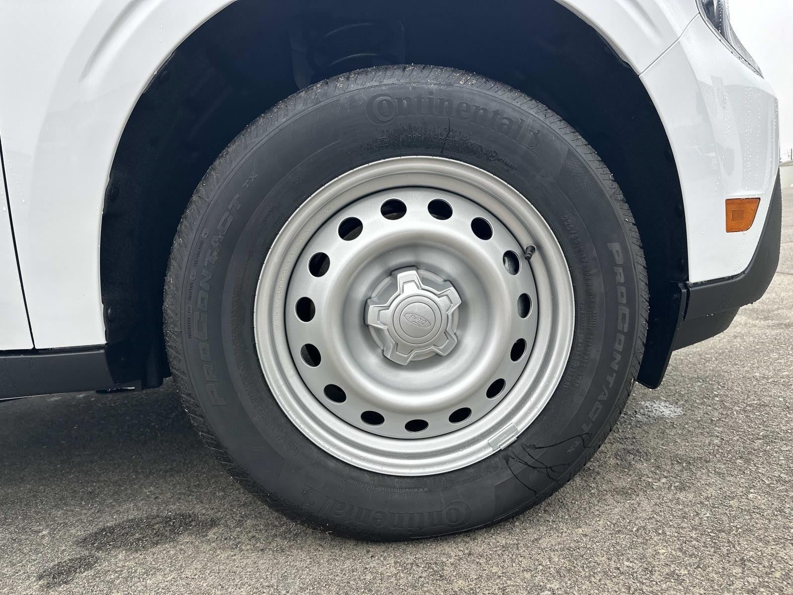 2026 Ford Maverick XL AWD SUPERCREW