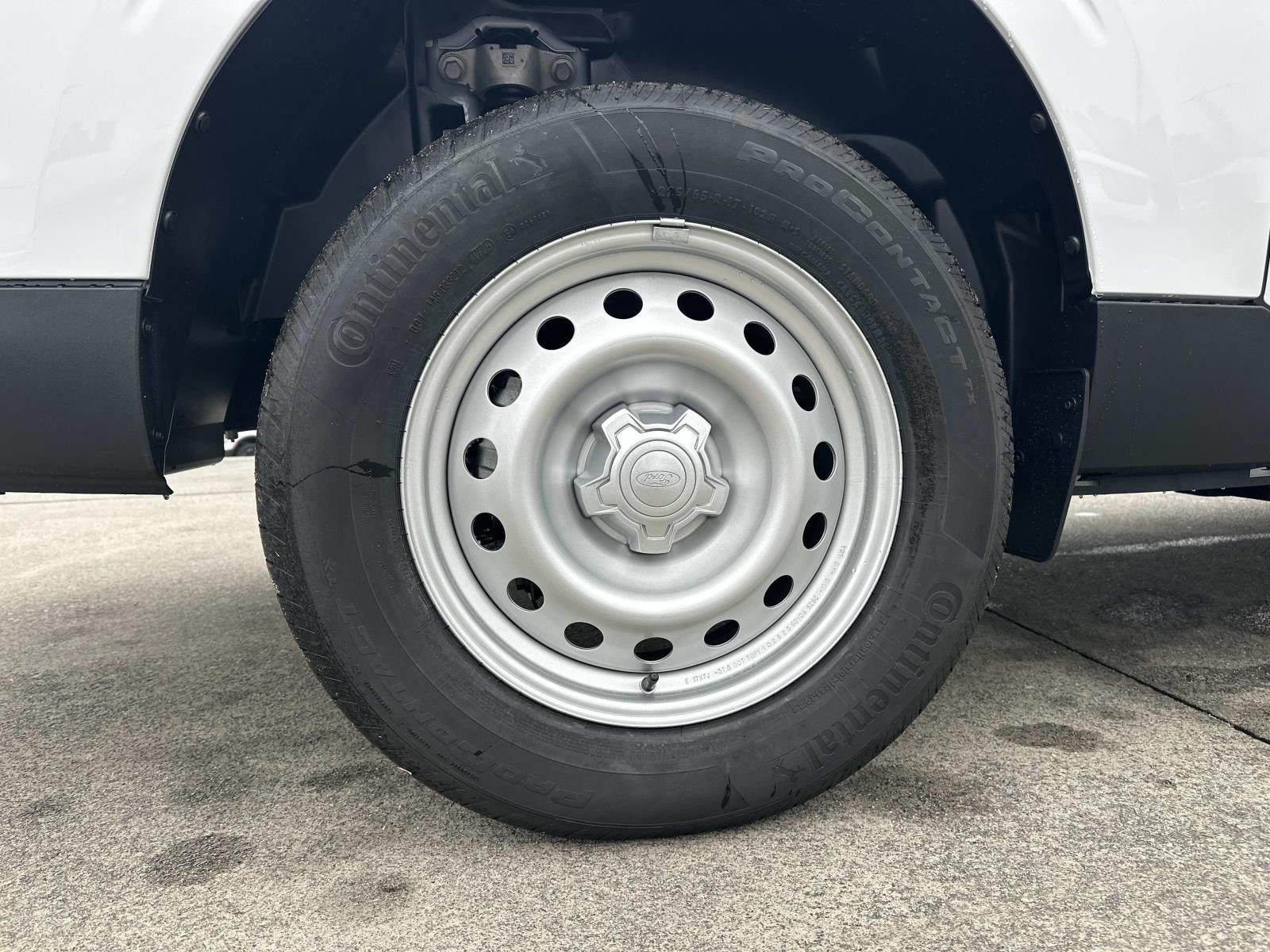 2026 Ford Maverick XL AWD SUPERCREW