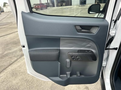 2026 Ford Maverick XL AWD SUPERCREW