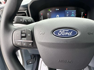 2026 Ford Maverick XL AWD SUPERCREW