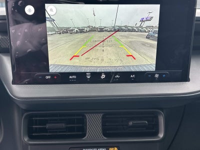 2026 Ford Maverick XL AWD SUPERCREW