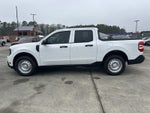 2026 Ford Maverick XL AWD SUPERCREW