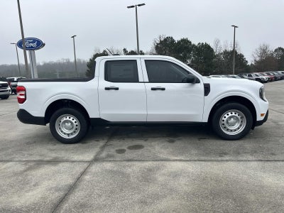 2026 Ford Maverick XL AWD SUPERCREW