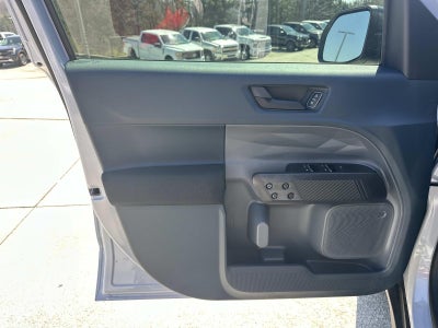 2026 Ford Maverick XL AWD SUPERCREW