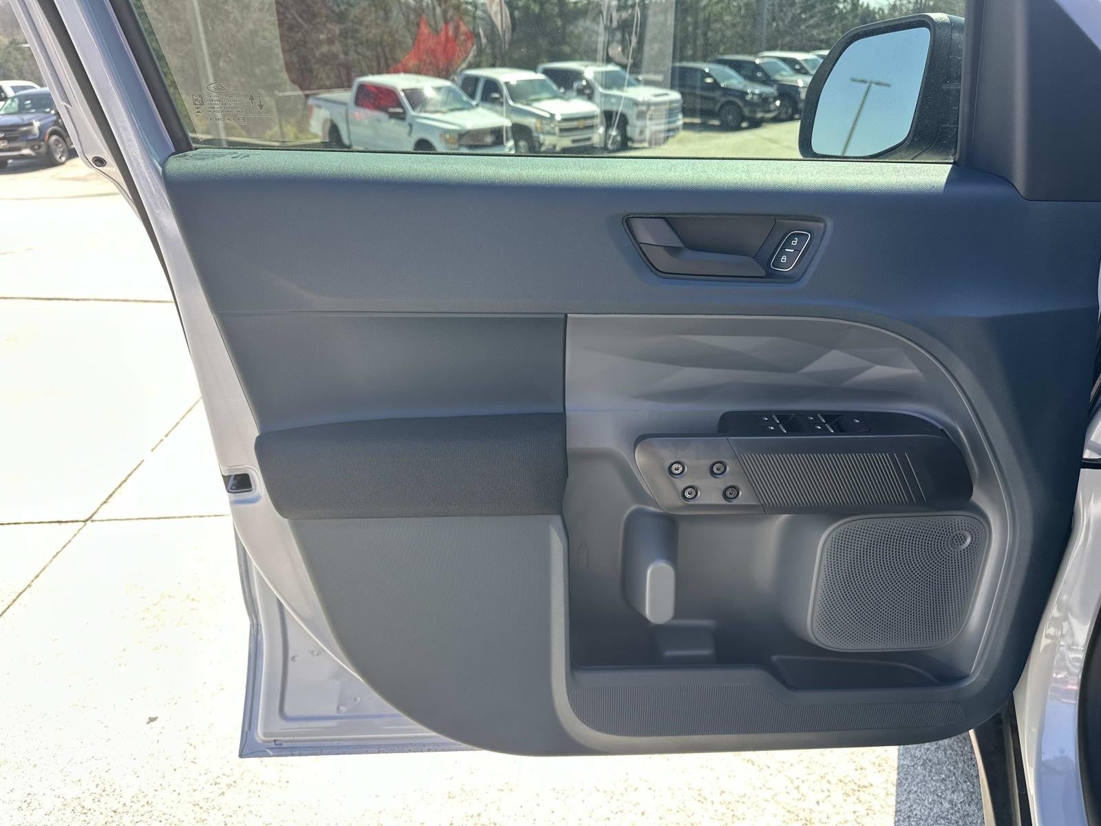 2026 Ford Maverick XL AWD SUPERCREW