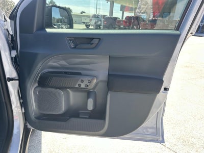 2026 Ford Maverick XL AWD SUPERCREW