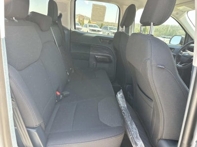 2026 Ford Maverick XL AWD SUPERCREW