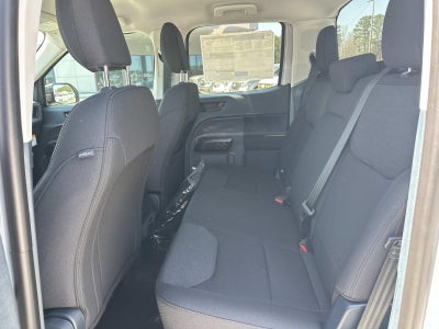 2026 Ford Maverick XL AWD SUPERCREW