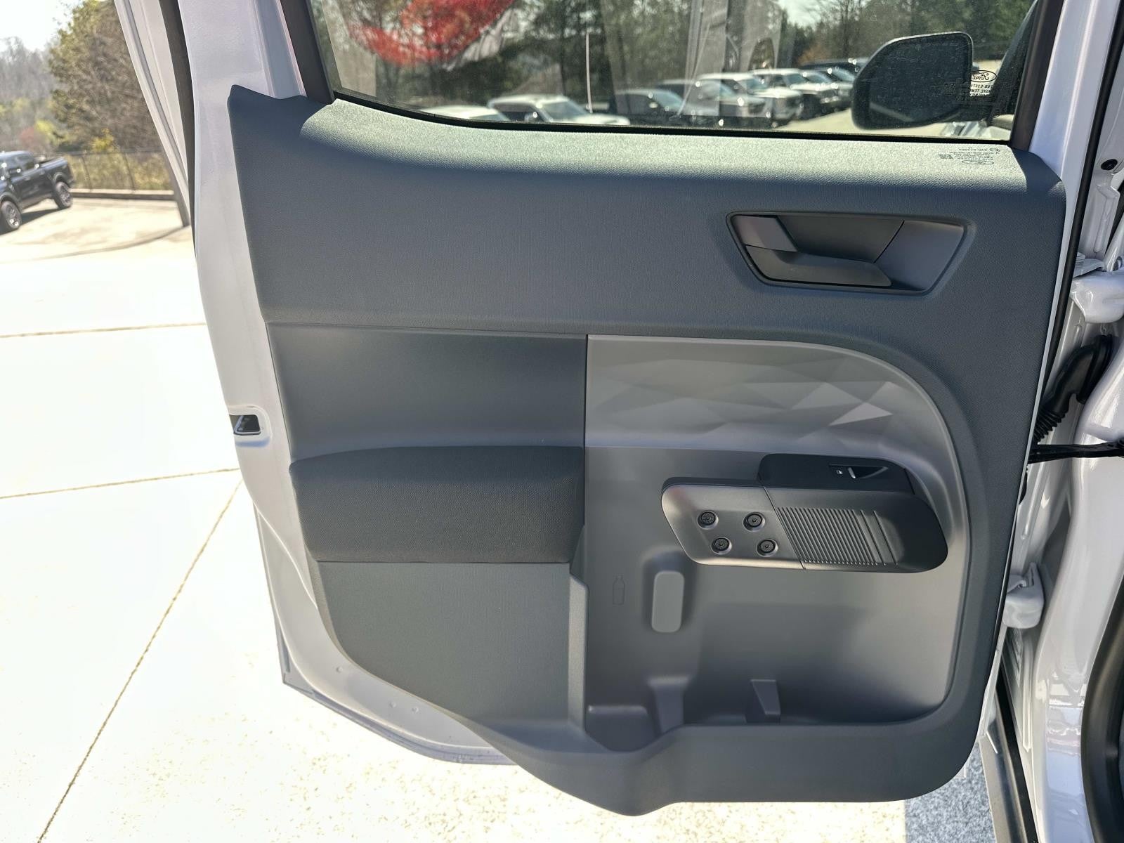 2026 Ford Maverick XL AWD SUPERCREW