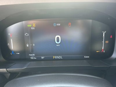 2026 Ford Maverick XL AWD SUPERCREW