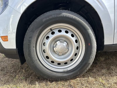 2026 Ford Maverick XL AWD SUPERCREW