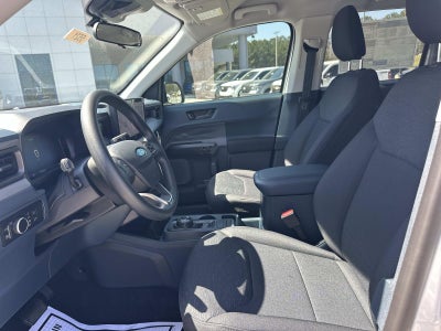 2026 Ford Maverick XL AWD SUPERCREW