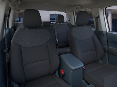 2026 Ford Maverick XL AWD SUPERCREW