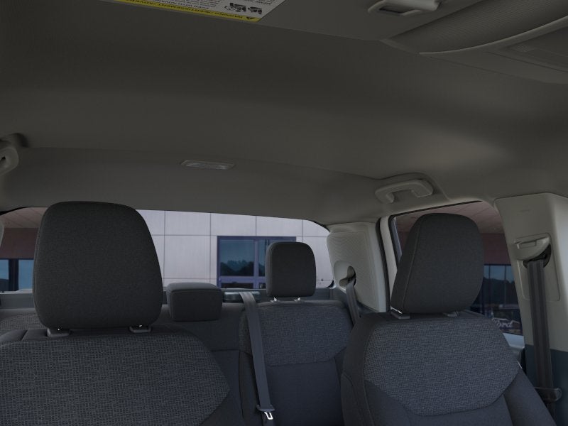2026 Ford Maverick XL AWD SUPERCREW