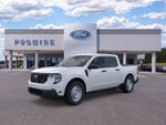 2026 Ford Maverick XL AWD SUPERCREW