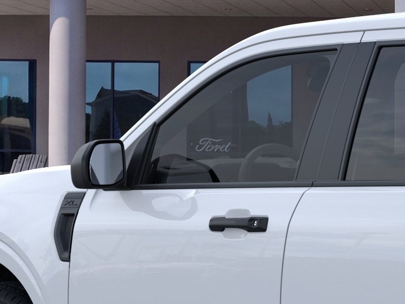 2026 Ford Maverick XL AWD SUPERCREW