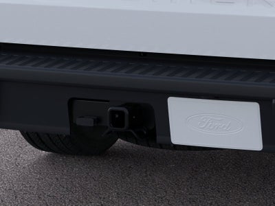 2026 Ford Maverick XL AWD SUPERCREW