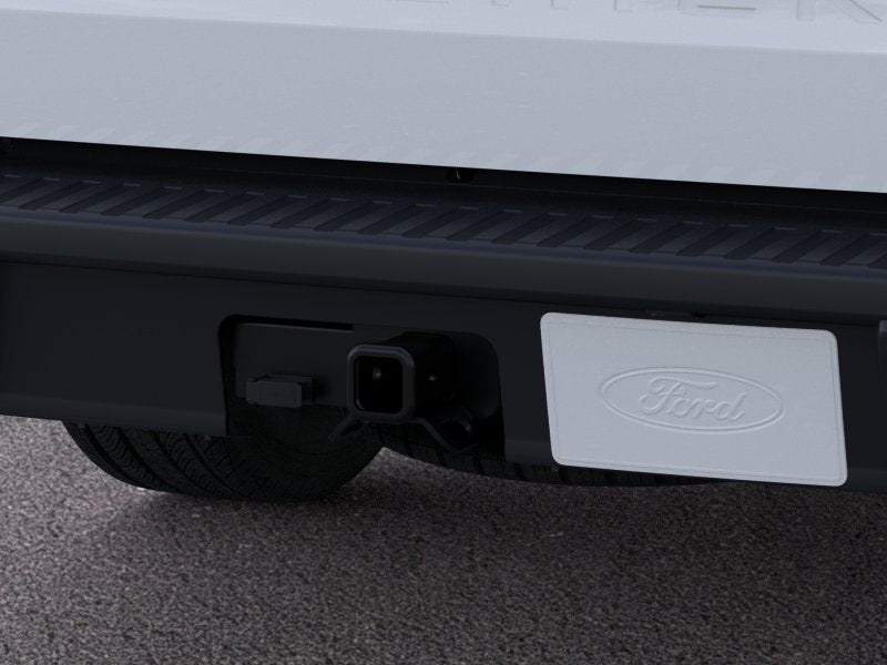 2026 Ford Maverick XL AWD SUPERCREW