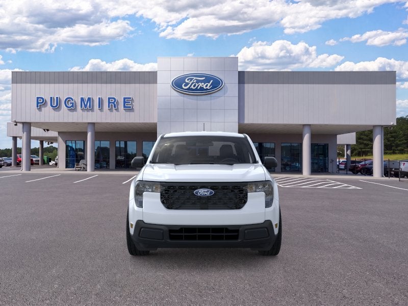 2026 Ford Maverick XL AWD SUPERCREW