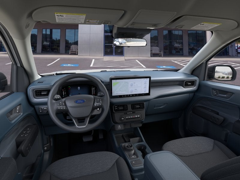2026 Ford Maverick XL AWD SUPERCREW