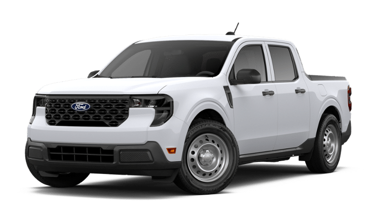 2026 Ford Maverick XL AWD SUPERCREW