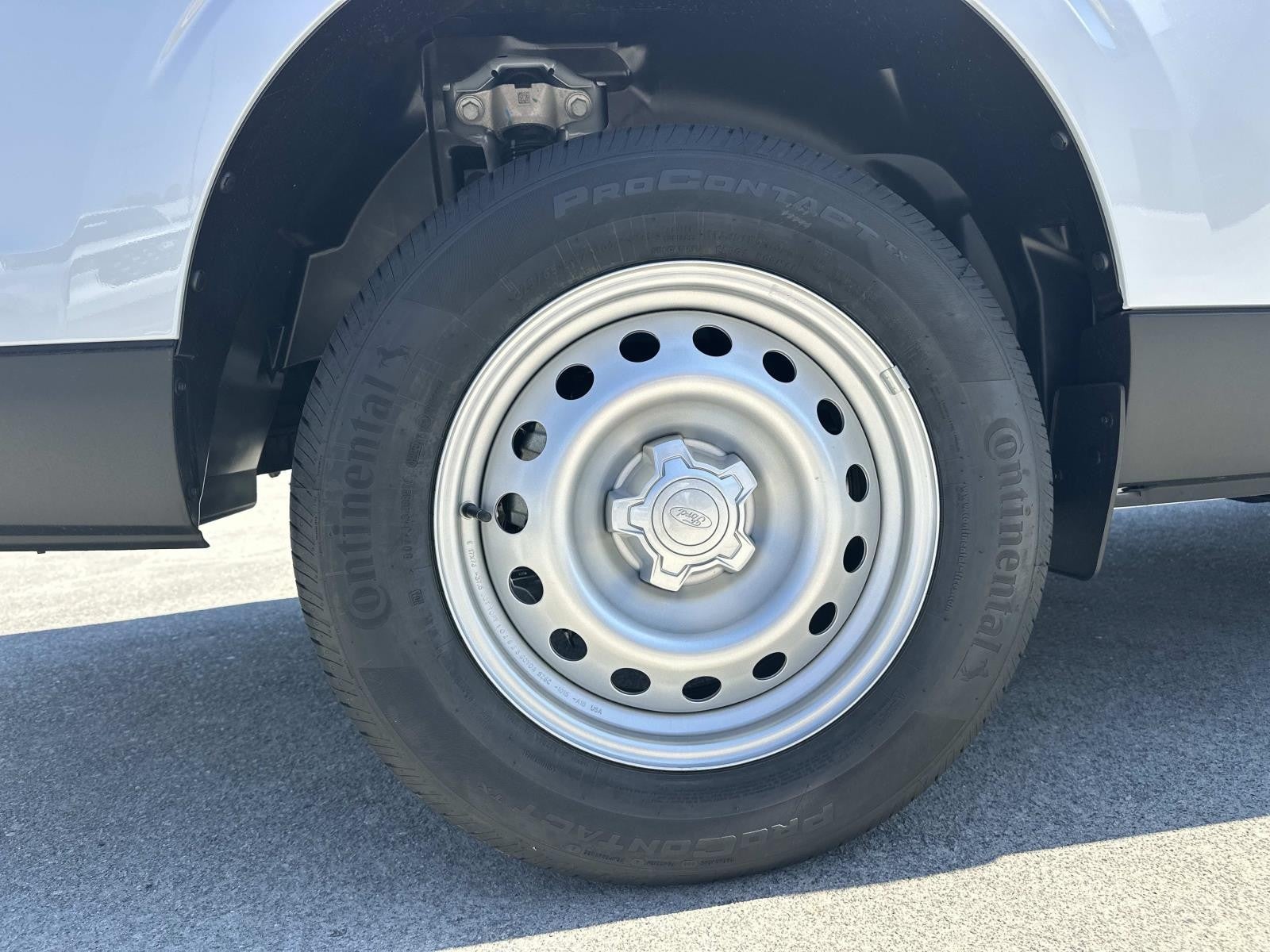 2026 Ford Maverick XL AWD SUPERCREW