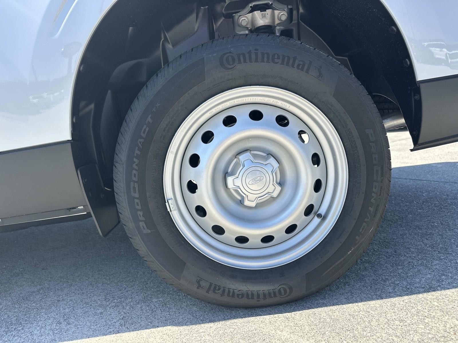 2026 Ford Maverick XL AWD SUPERCREW