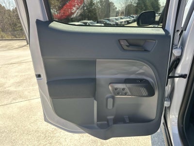 2026 Ford Maverick XL AWD SUPERCREW