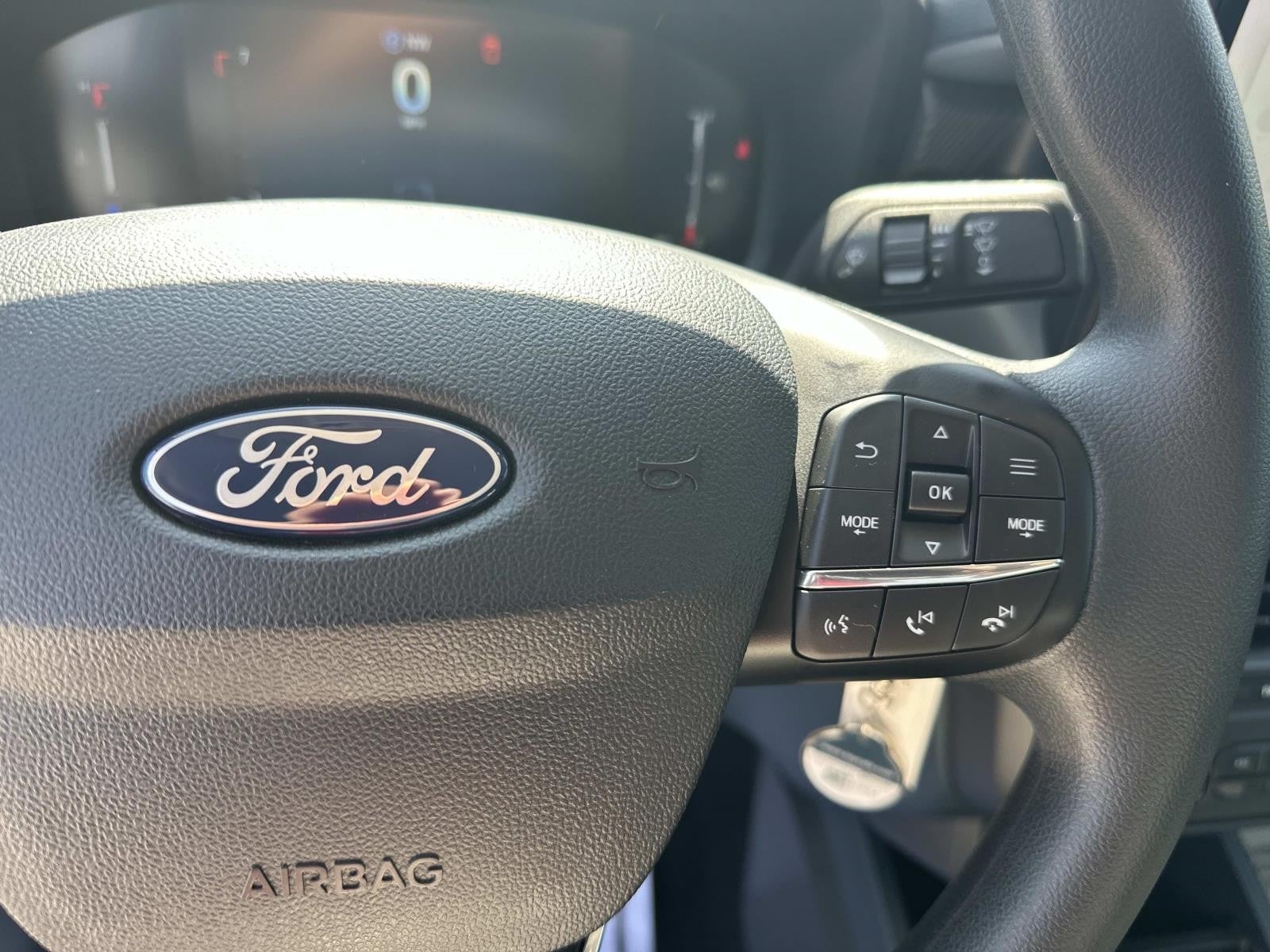 2026 Ford Maverick XL AWD SUPERCREW