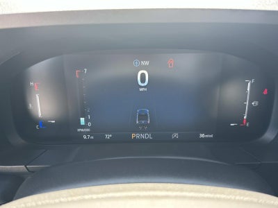 2026 Ford Maverick XL AWD SUPERCREW