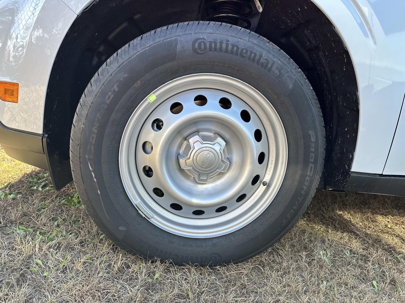 2026 Ford Maverick XL AWD SUPERCREW