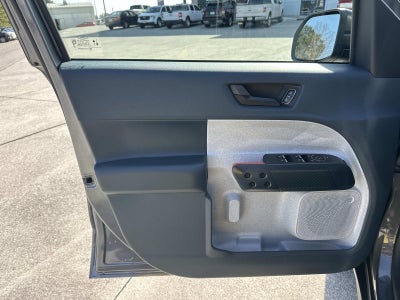 2023 Ford Maverick XLT FWD SUPERCREW