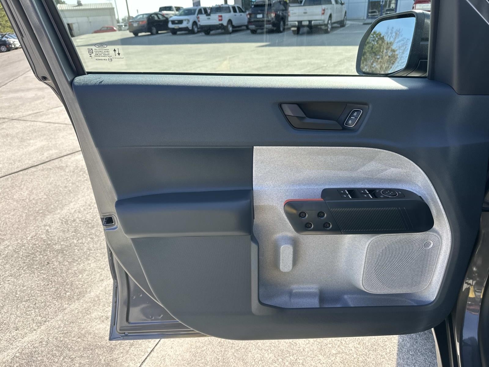 2023 Ford Maverick XLT FWD SUPERCREW