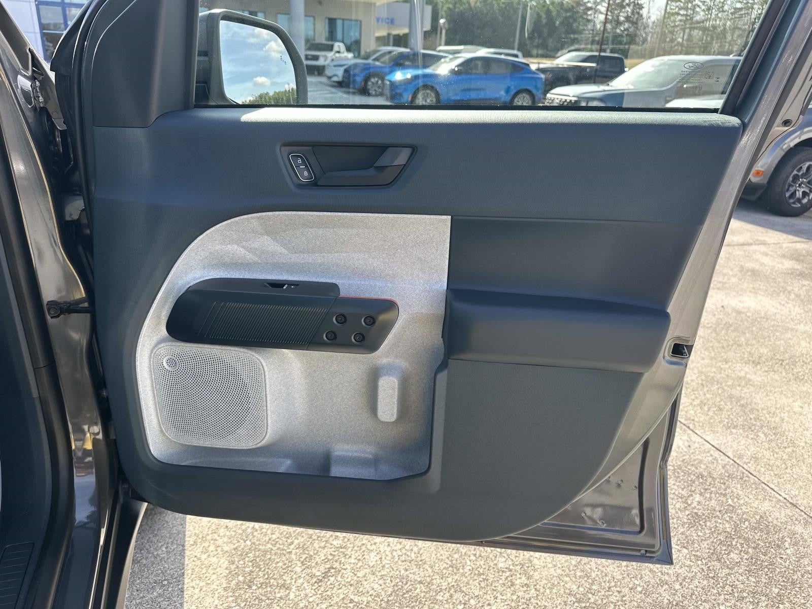 2023 Ford Maverick XLT FWD SUPERCREW