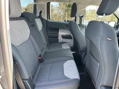 2023 Ford Maverick XLT FWD SUPERCREW