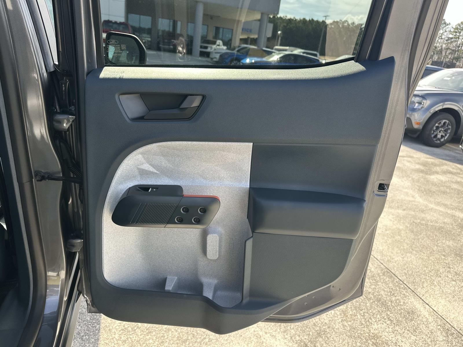 2023 Ford Maverick XLT FWD SUPERCREW