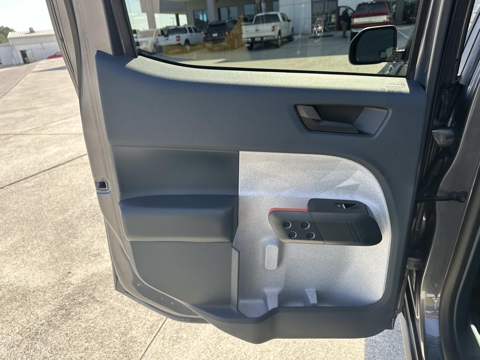 2023 Ford Maverick XLT FWD SUPERCREW