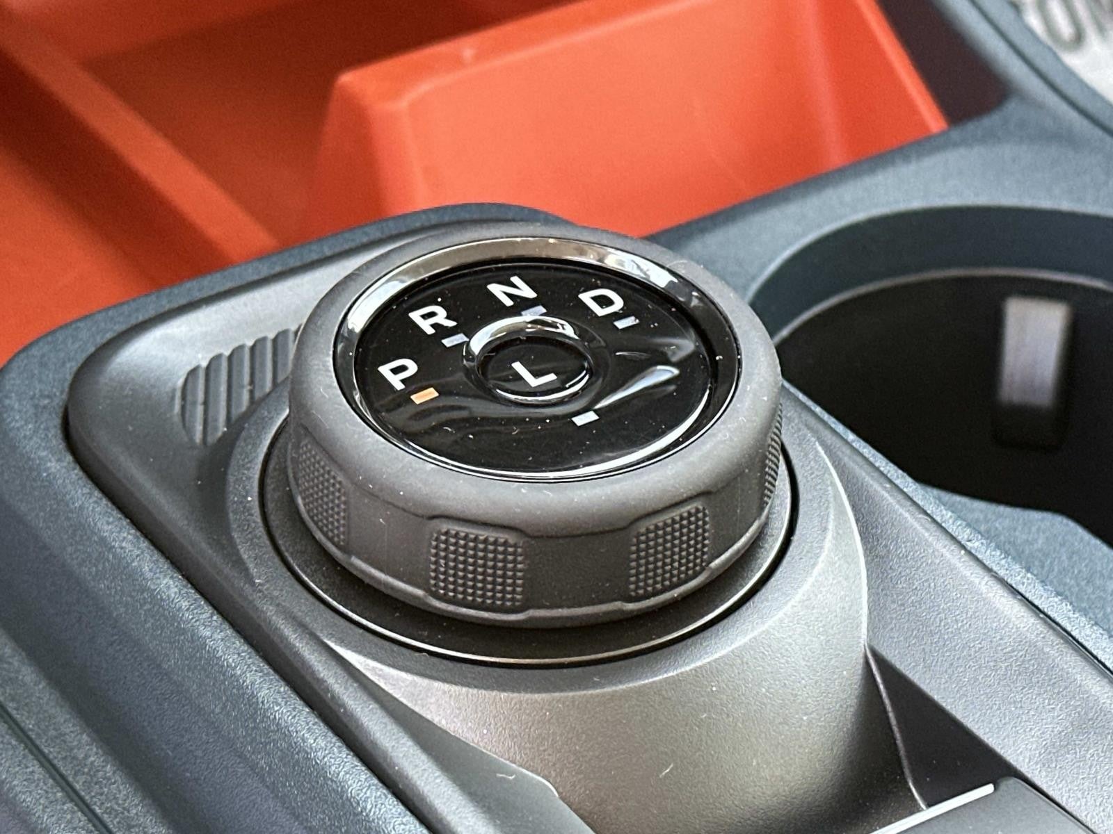 2023 Ford Maverick XLT FWD SUPERCREW