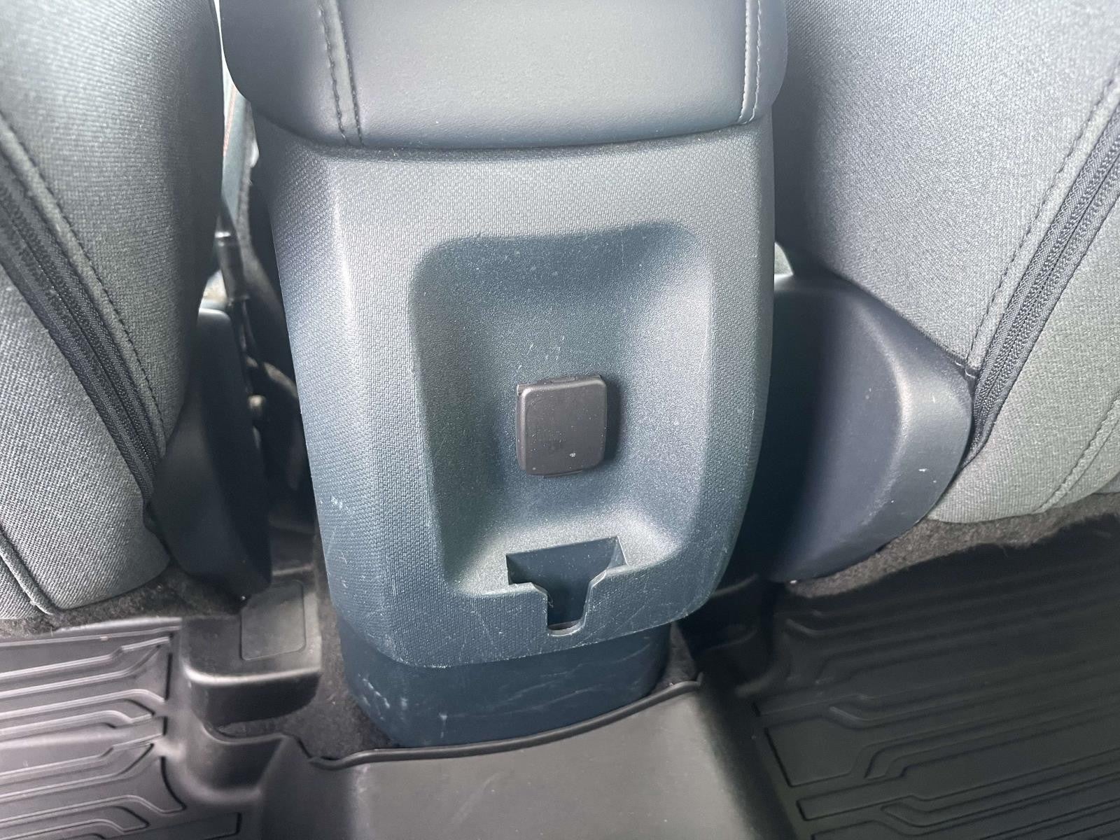 2022 Ford Maverick MAVERICK