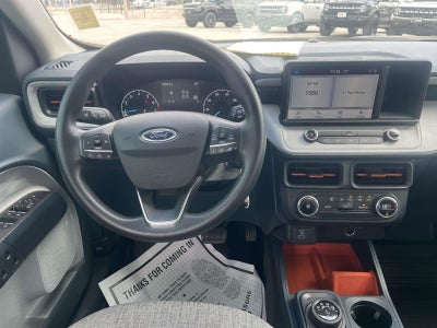 2022 Ford Maverick MAVERICK
