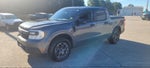 2022 Ford Maverick XLT FWD