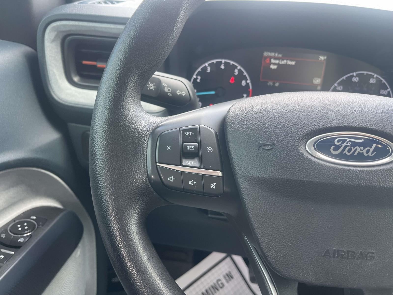 2022 Ford Maverick MAVERICK