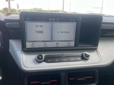 2022 Ford Maverick MAVERICK