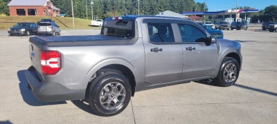 2022 Ford Maverick XLT FWD