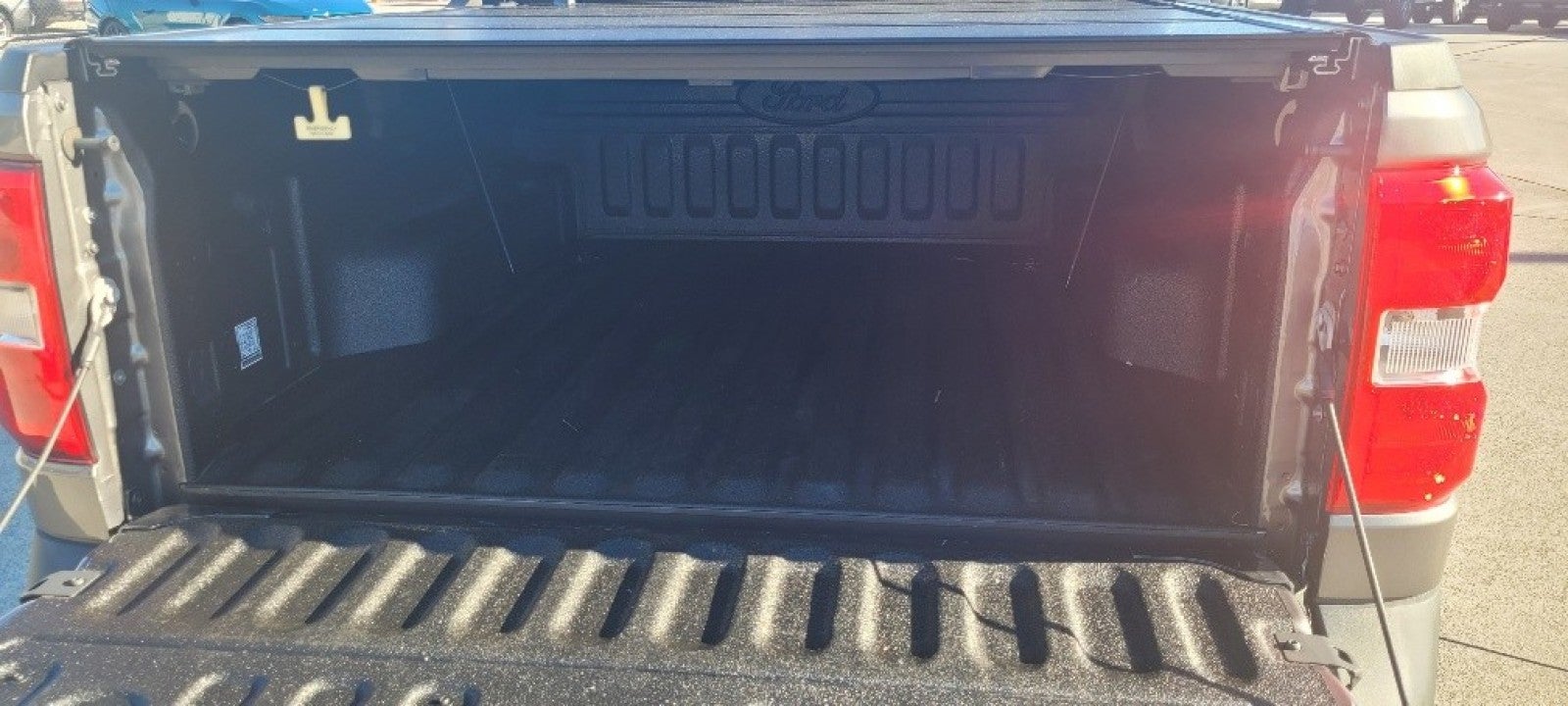 2022 Ford Maverick XLT FWD
