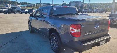2022 Ford Maverick XLT FWD