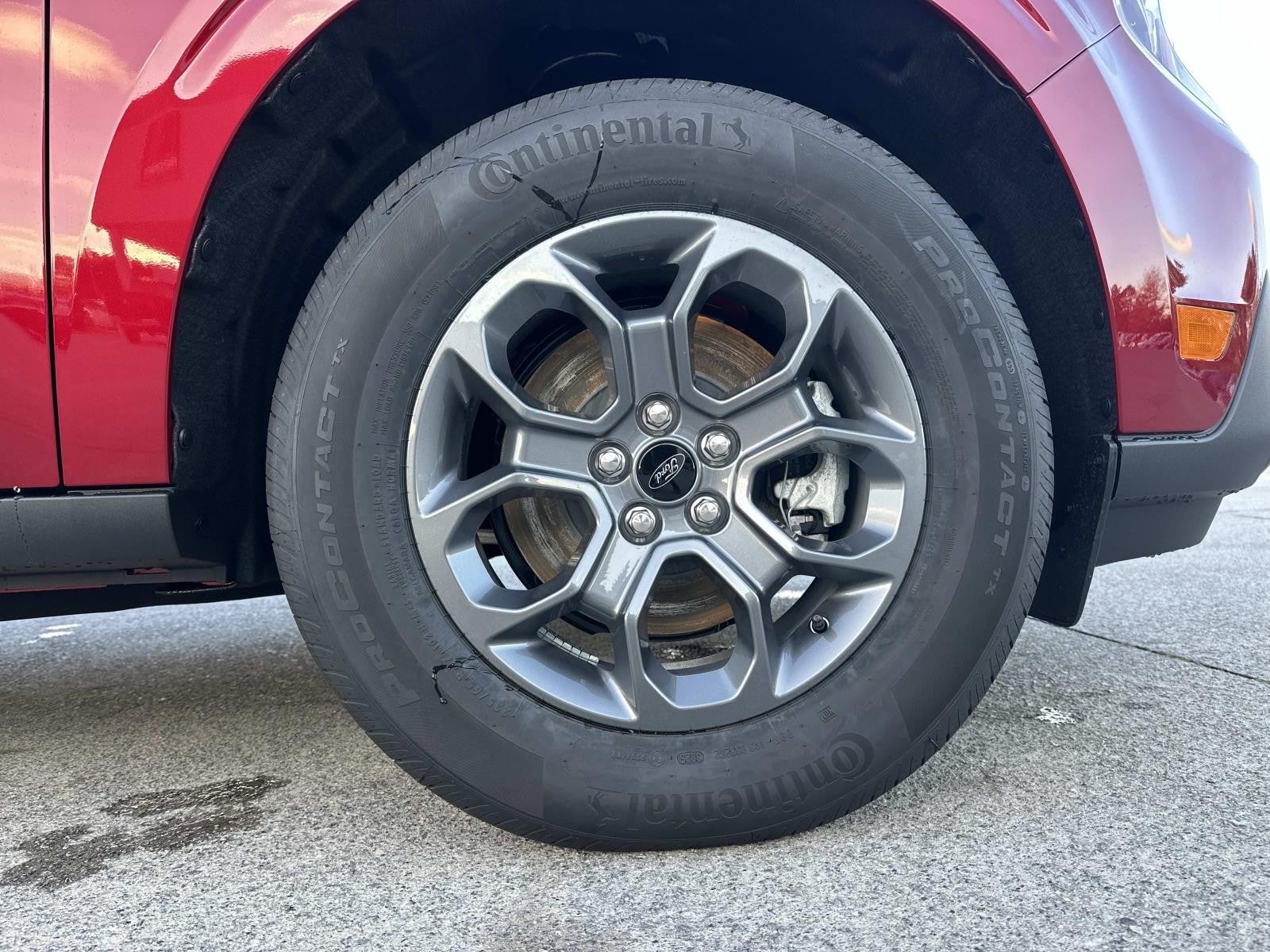 2025 Ford Maverick XLT FWD SUPERCREW