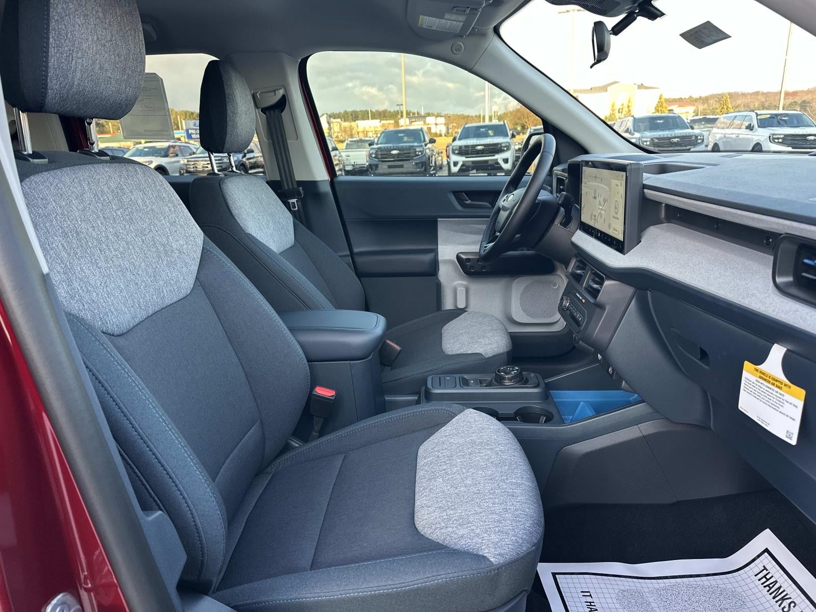 2025 Ford Maverick XLT FWD SUPERCREW